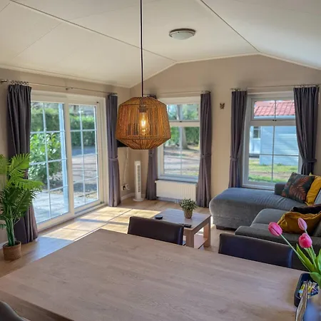 Forest Holiday park Baarle-Nassau