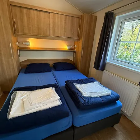 Holiday park Forest Baarle-Nassau